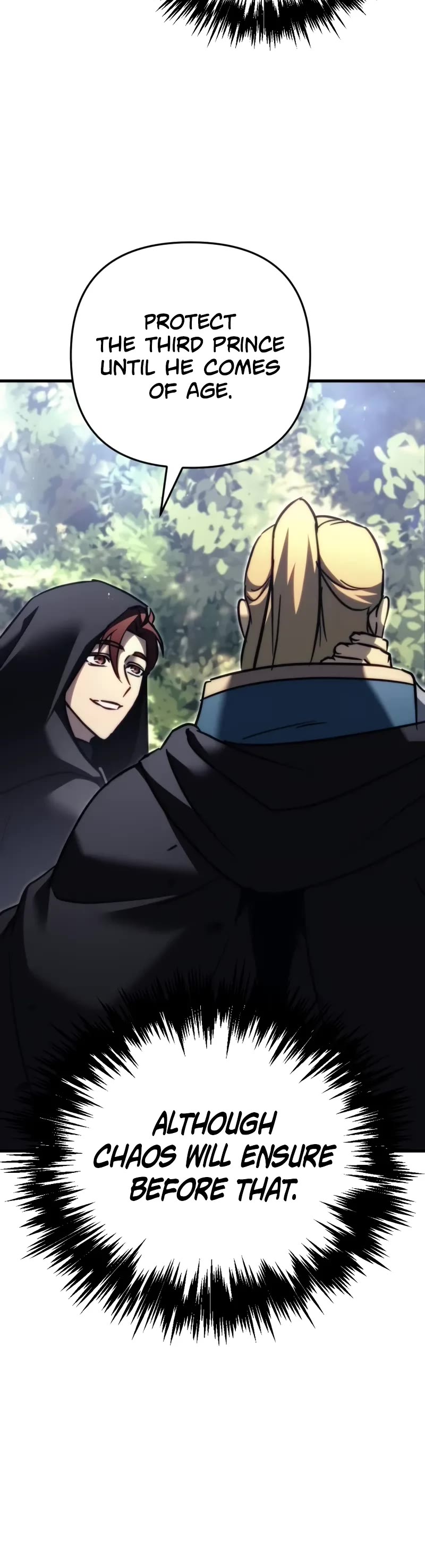 Regressor of the Fallen Family chapter 55 page 40