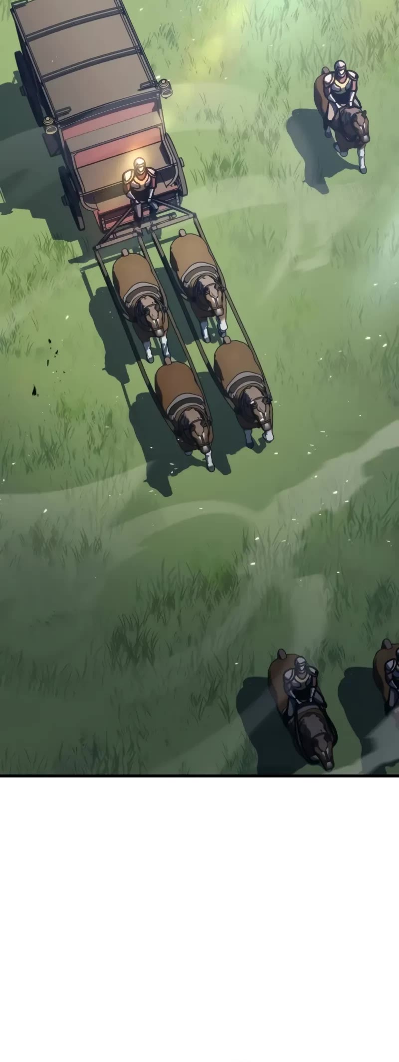 Regressor of the Fallen Family chapter 55 page 45