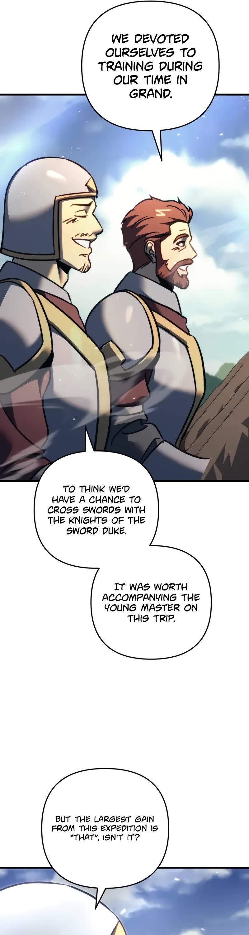 Regressor of the Fallen Family chapter 55 page 46