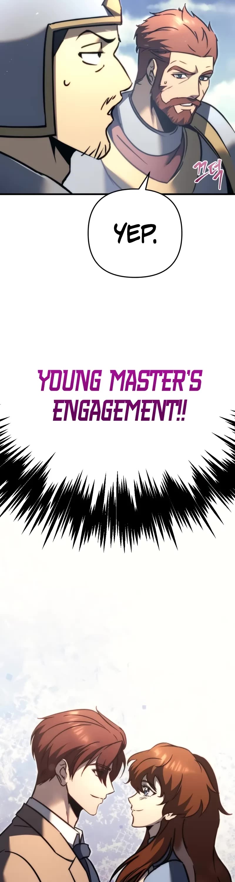 Regressor of the Fallen Family chapter 55 page 47