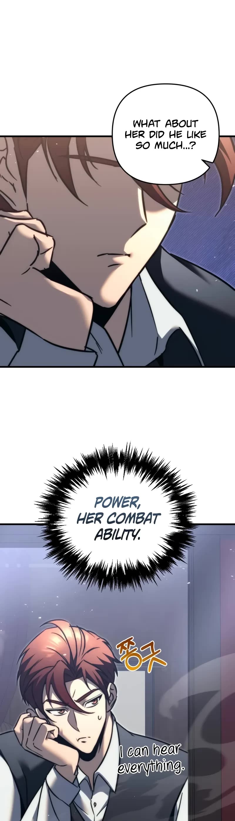 Regressor of the Fallen Family chapter 55 page 49