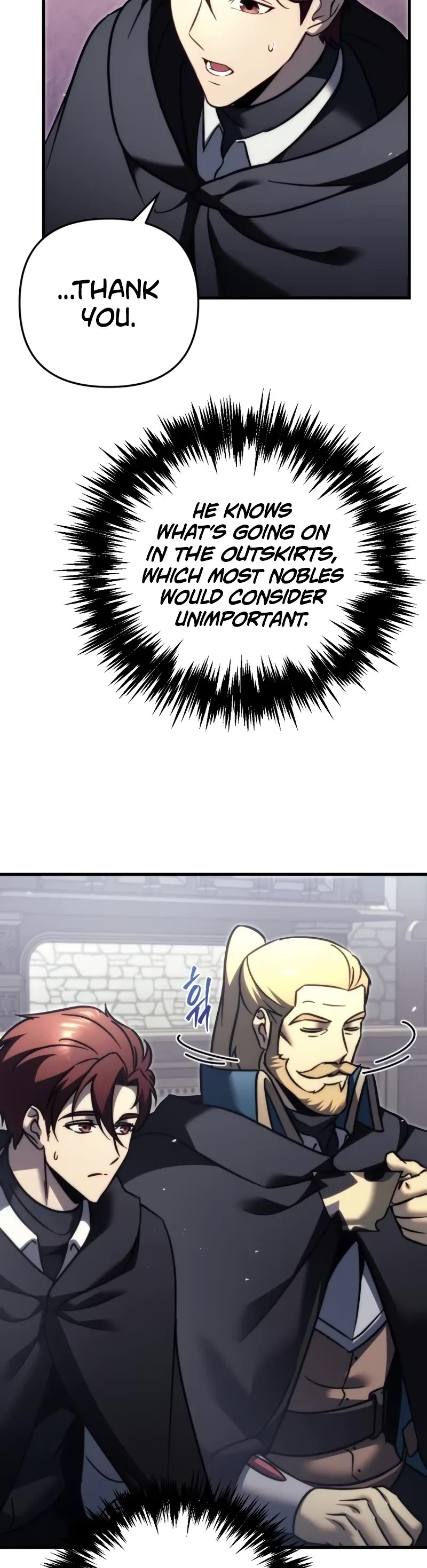 Regressor of the Fallen Family chapter 55 page 5