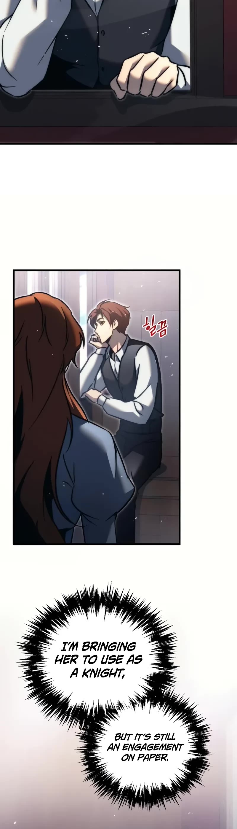 Regressor of the Fallen Family chapter 55 page 50