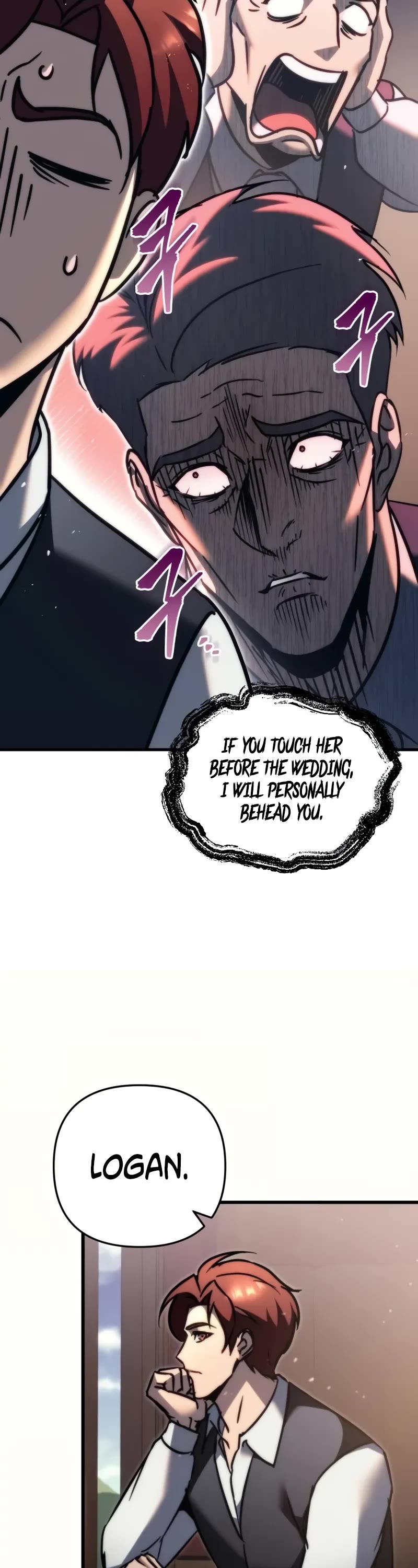 Regressor of the Fallen Family chapter 55 page 52