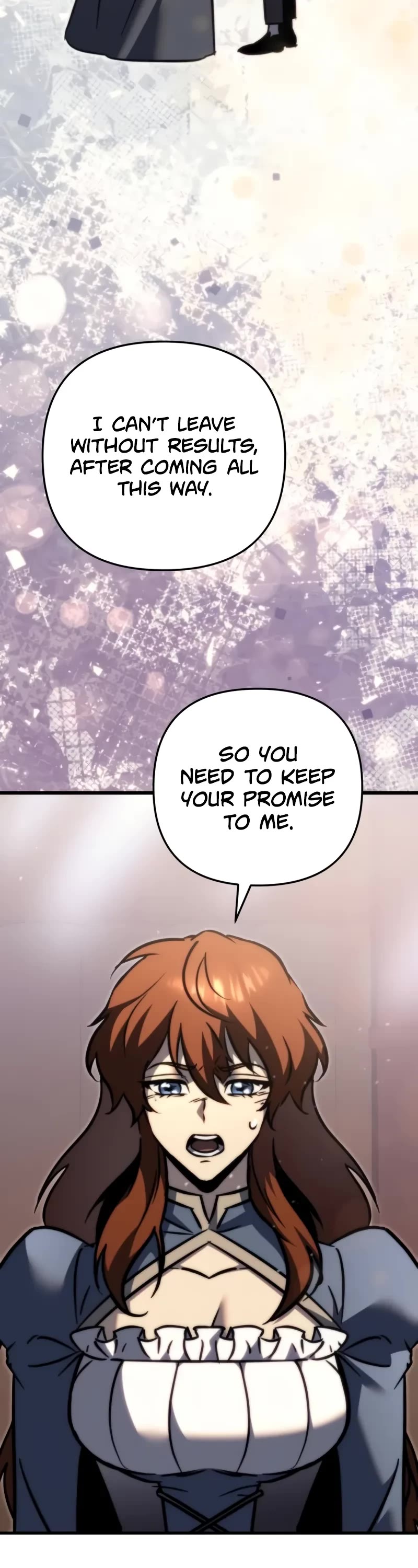 Regressor of the Fallen Family chapter 55 page 55