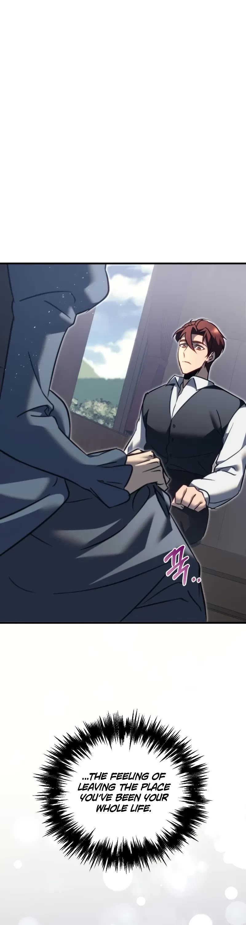 Regressor of the Fallen Family chapter 55 page 56