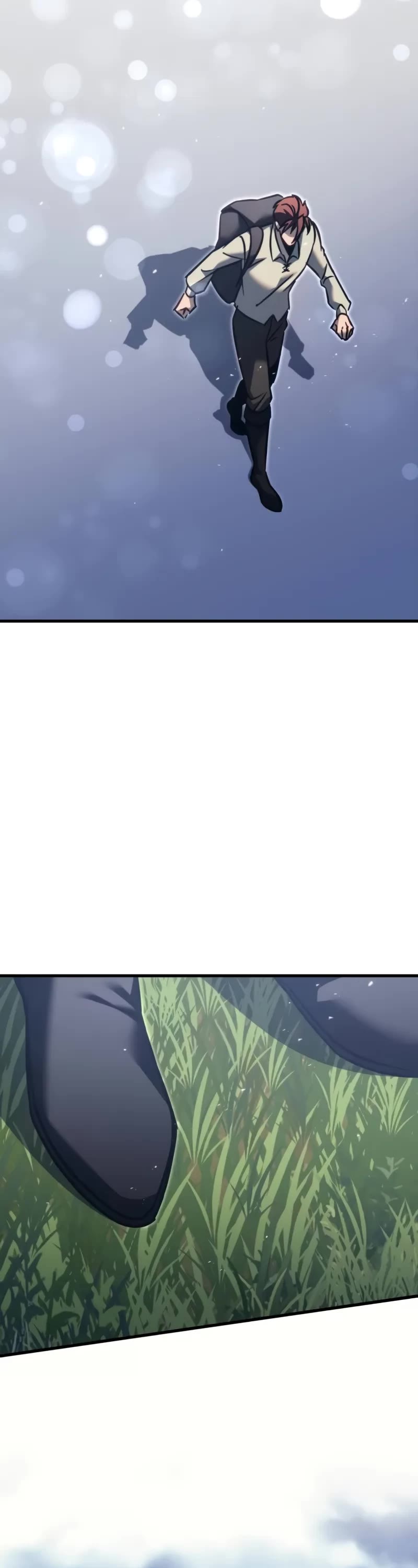 Regressor of the Fallen Family chapter 55 page 57