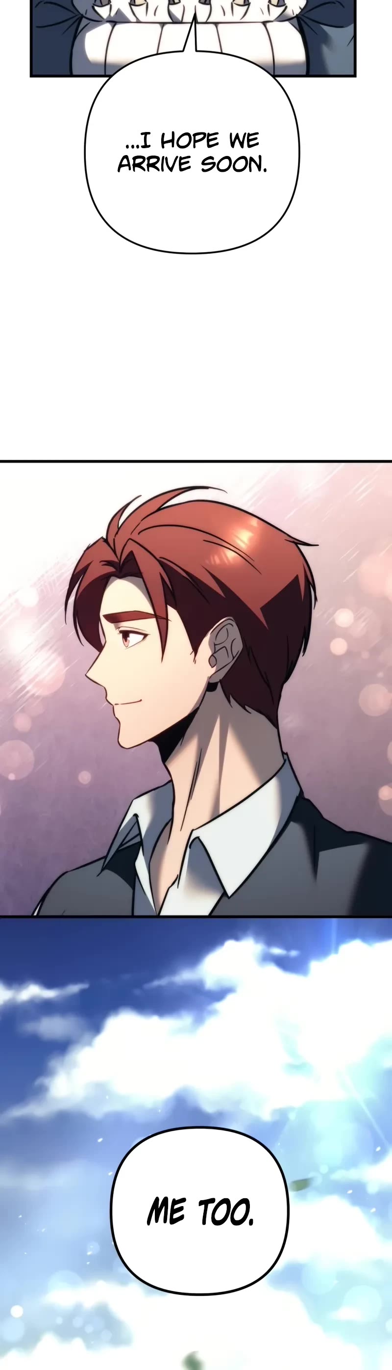 Regressor of the Fallen Family chapter 55 page 60