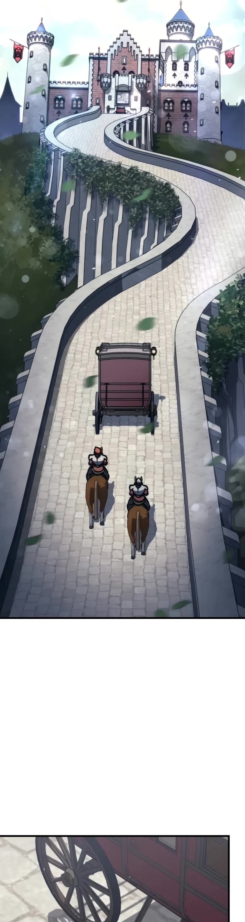 Regressor of the Fallen Family chapter 55 page 61