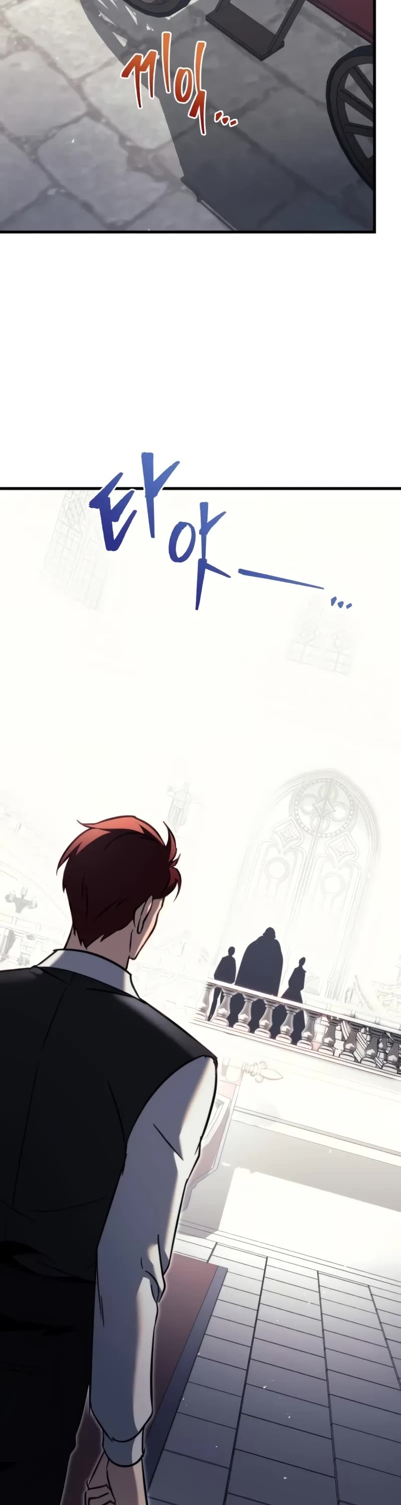 Regressor of the Fallen Family chapter 55 page 62