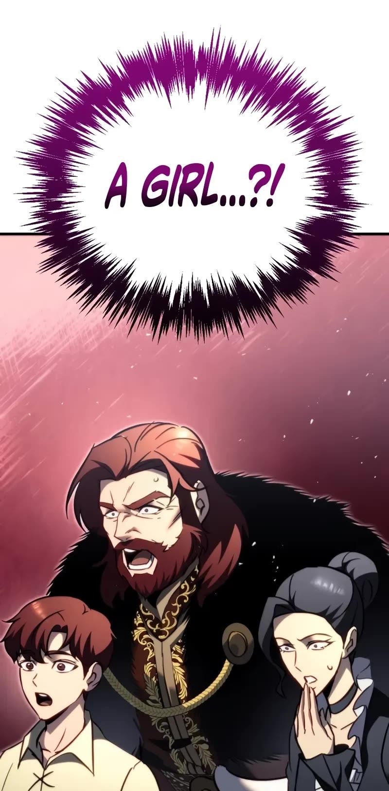 Regressor of the Fallen Family chapter 55 page 64