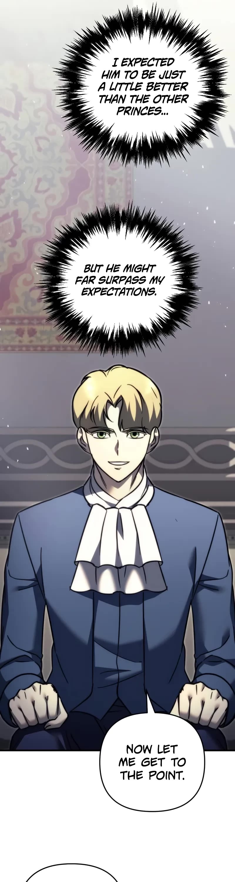 Regressor of the Fallen Family chapter 55 page 7