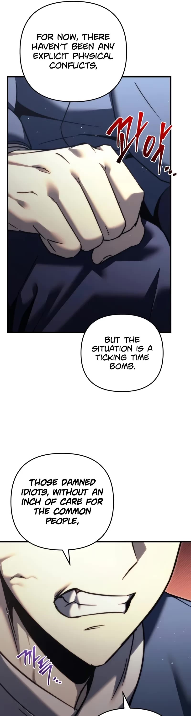 Regressor of the Fallen Family chapter 55 page 9