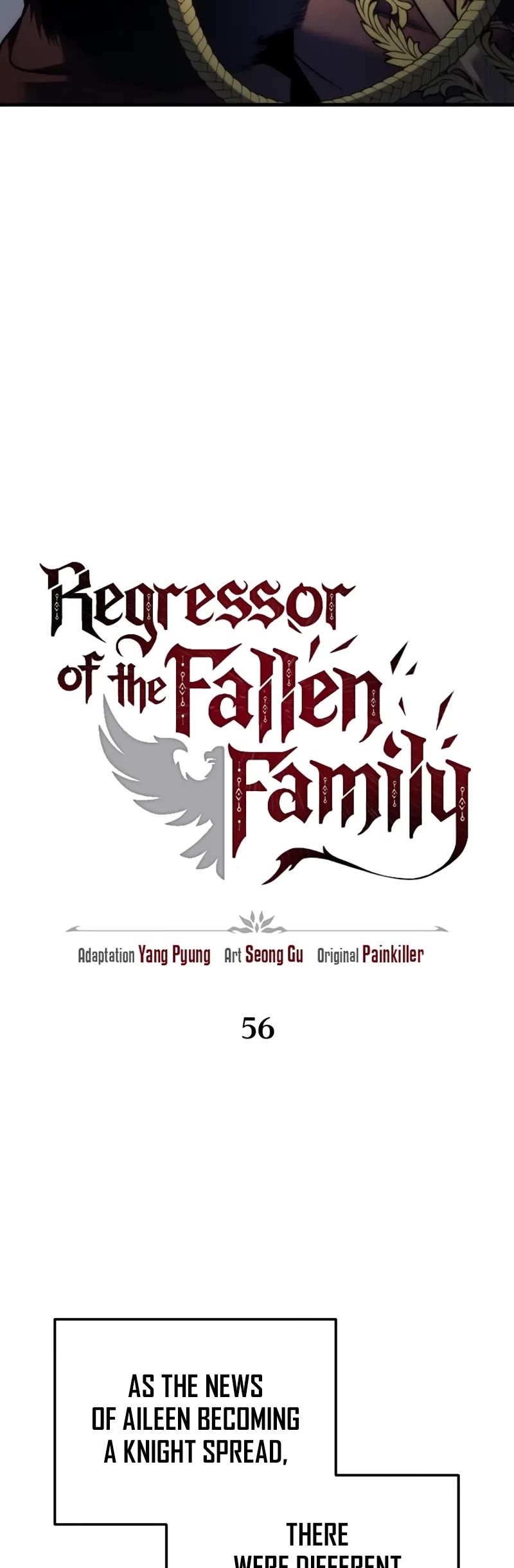 Regressor of the Fallen Family chapter 56 page 10