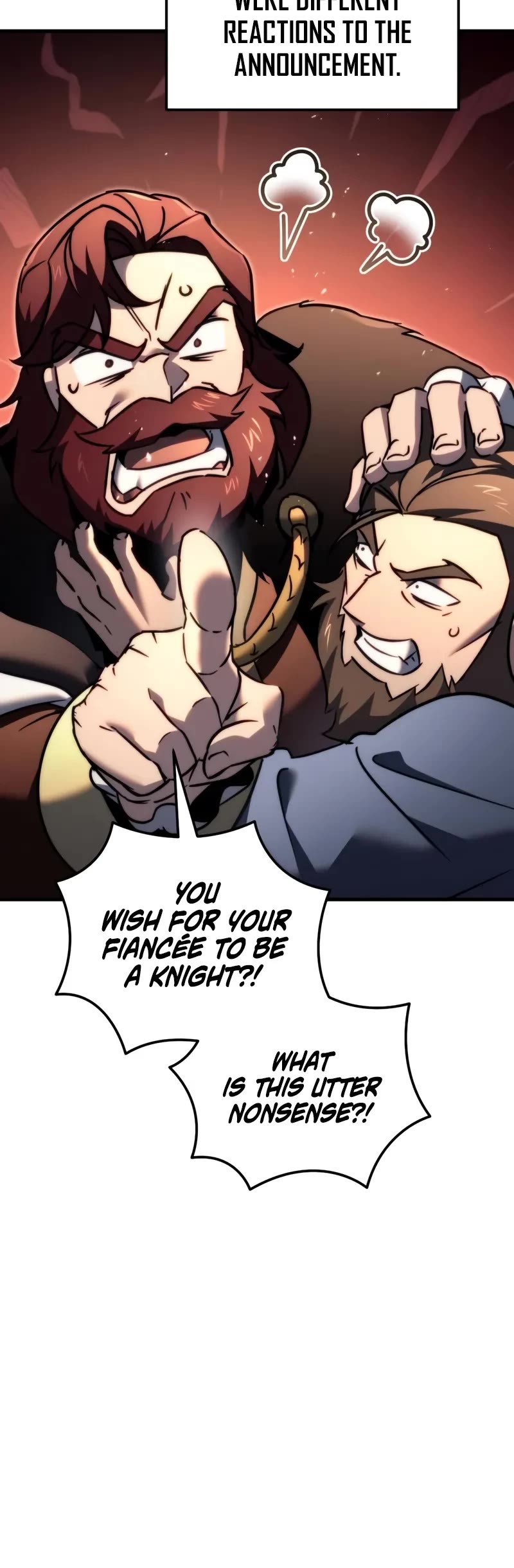 Regressor of the Fallen Family chapter 56 page 11