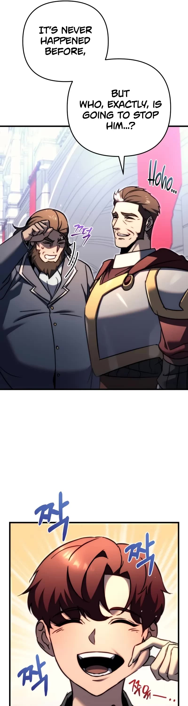 Regressor of the Fallen Family chapter 56 page 12