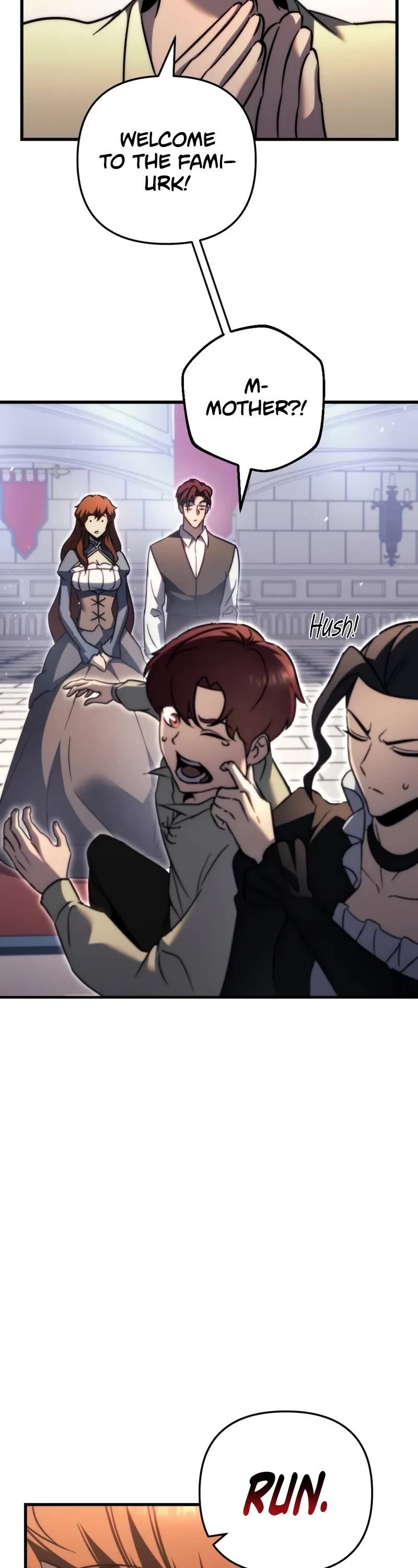 Regressor of the Fallen Family chapter 56 page 13