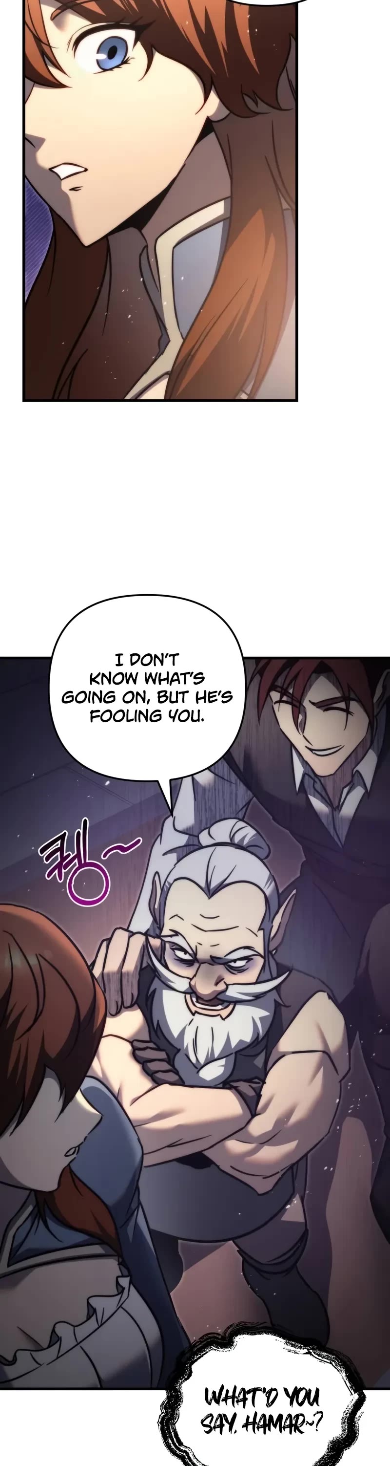 Regressor of the Fallen Family chapter 56 page 14