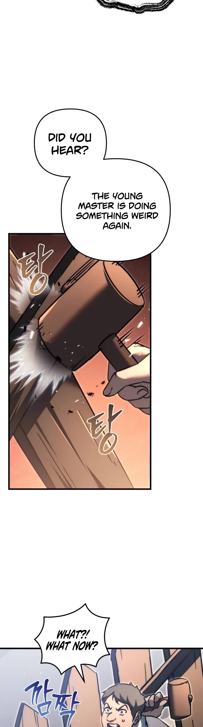 Regressor of the Fallen Family chapter 56 page 15