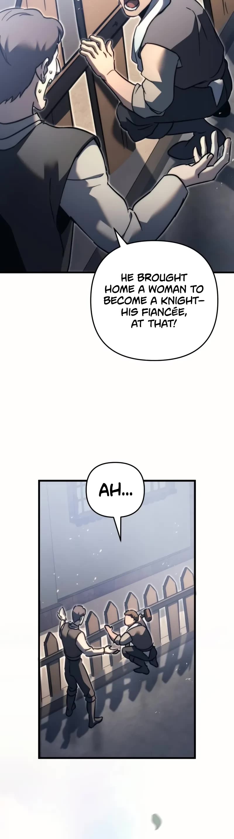 Regressor of the Fallen Family chapter 56 page 16