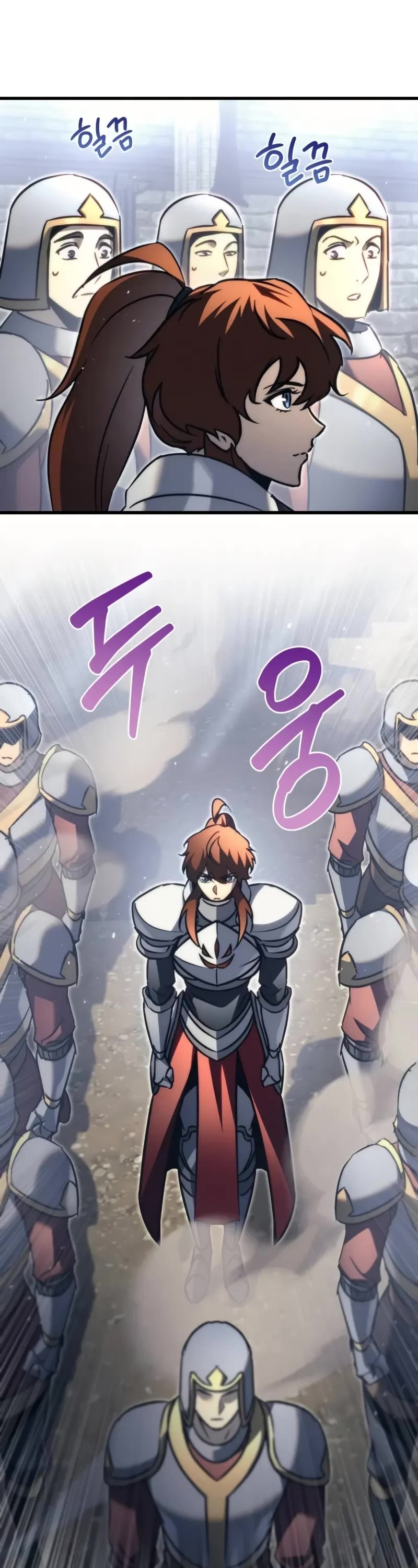 Regressor of the Fallen Family chapter 56 page 18