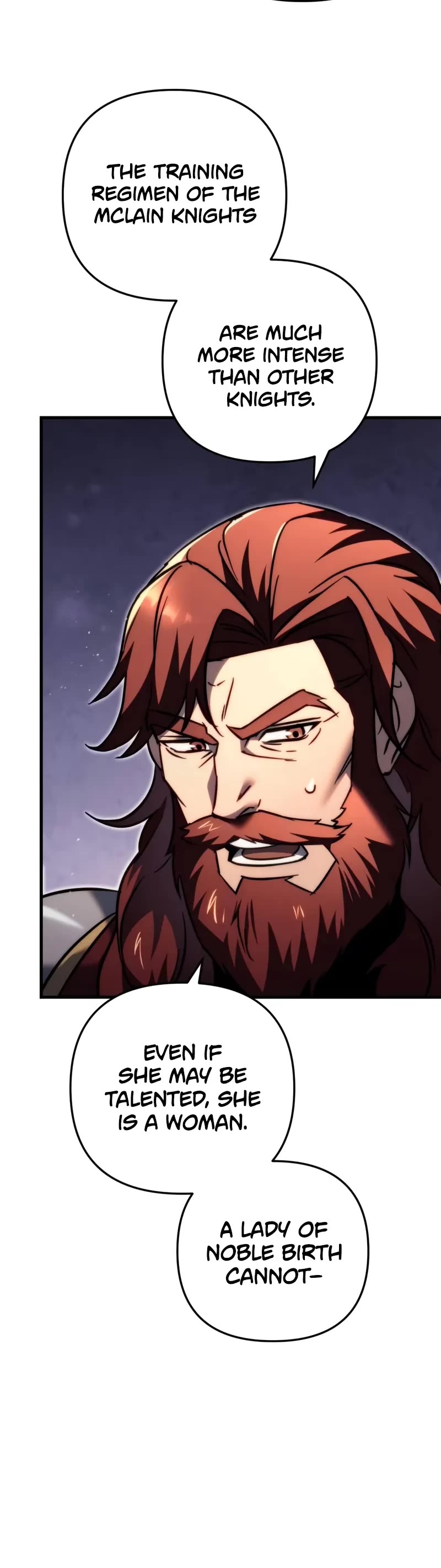 Regressor of the Fallen Family chapter 56 page 21