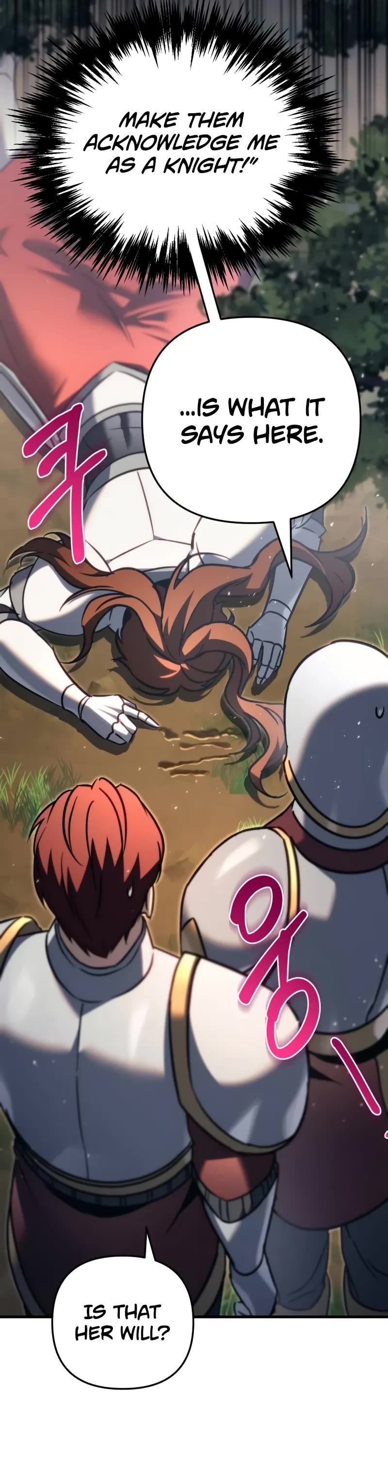 Regressor of the Fallen Family chapter 56 page 24