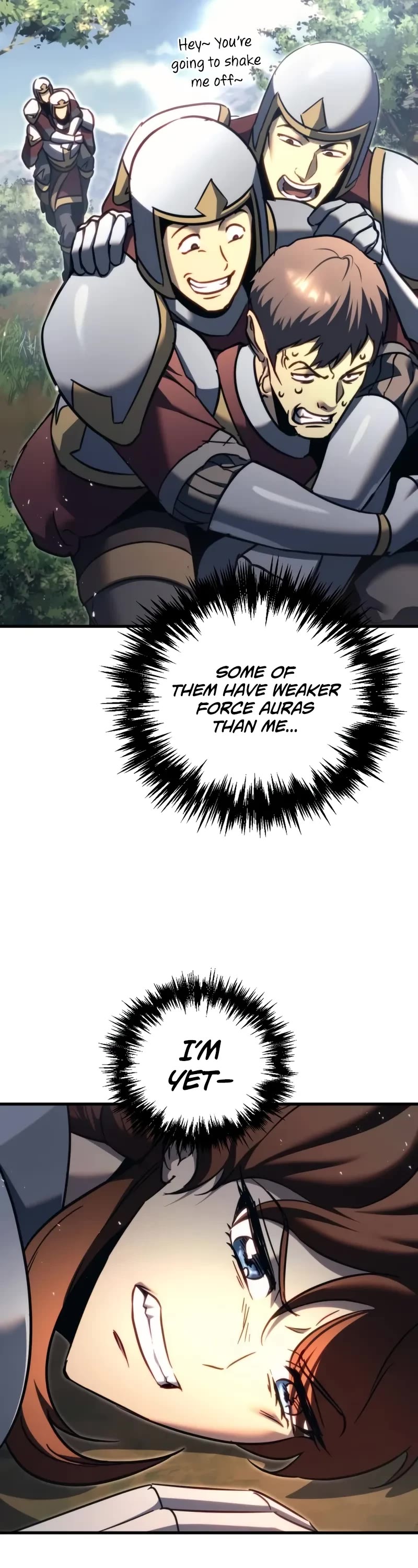 Regressor of the Fallen Family chapter 56 page 26