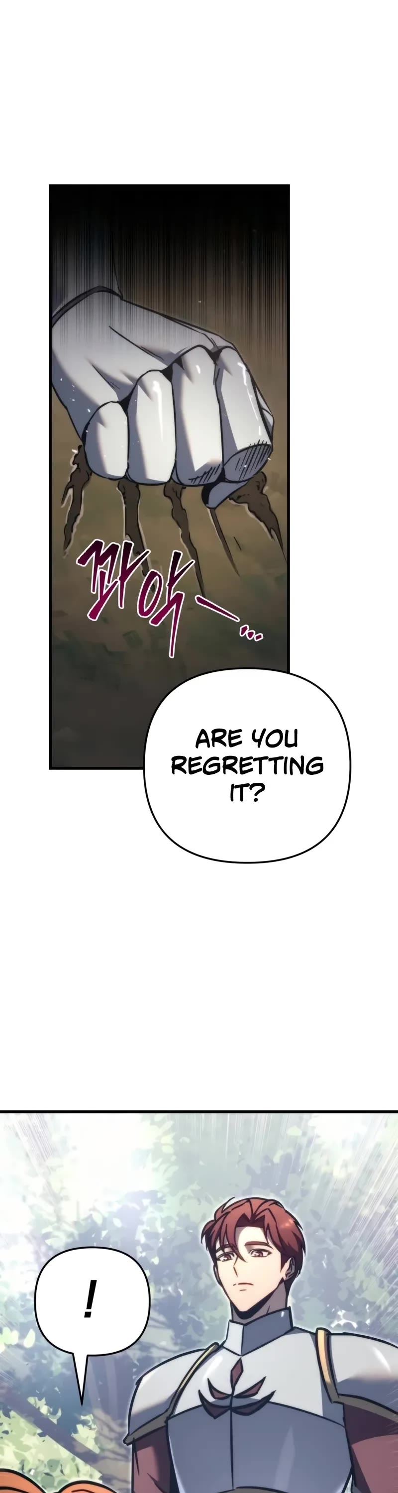 Regressor of the Fallen Family chapter 56 page 27