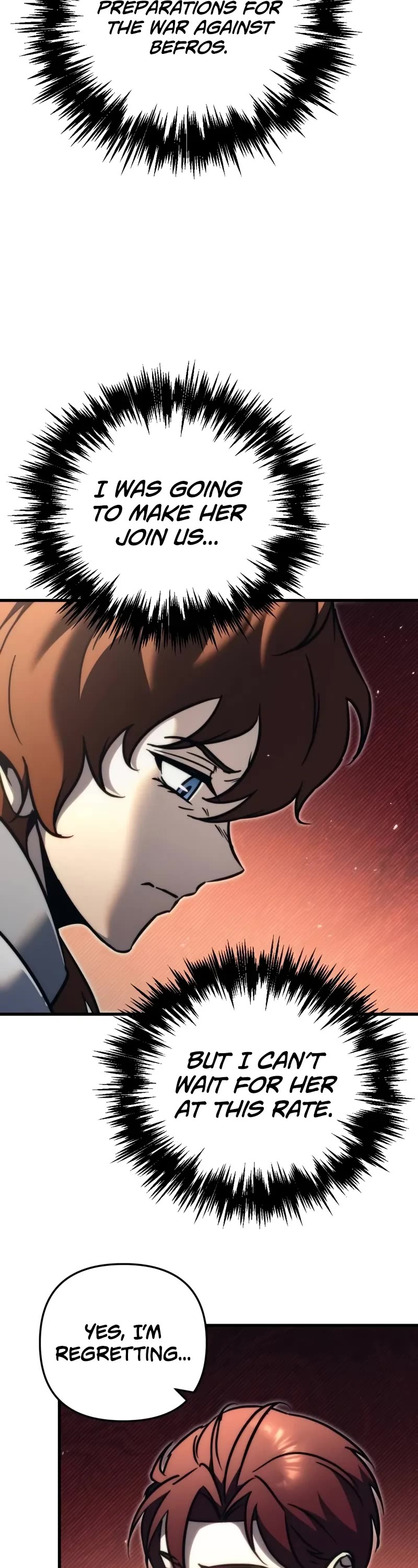 Regressor of the Fallen Family chapter 56 page 29