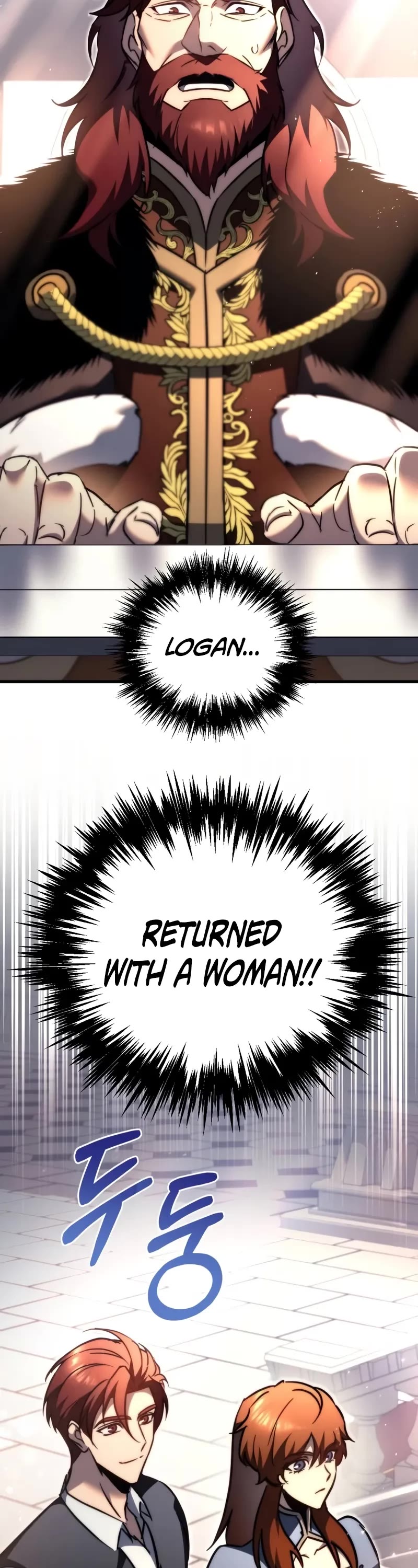 Regressor of the Fallen Family chapter 56 page 3