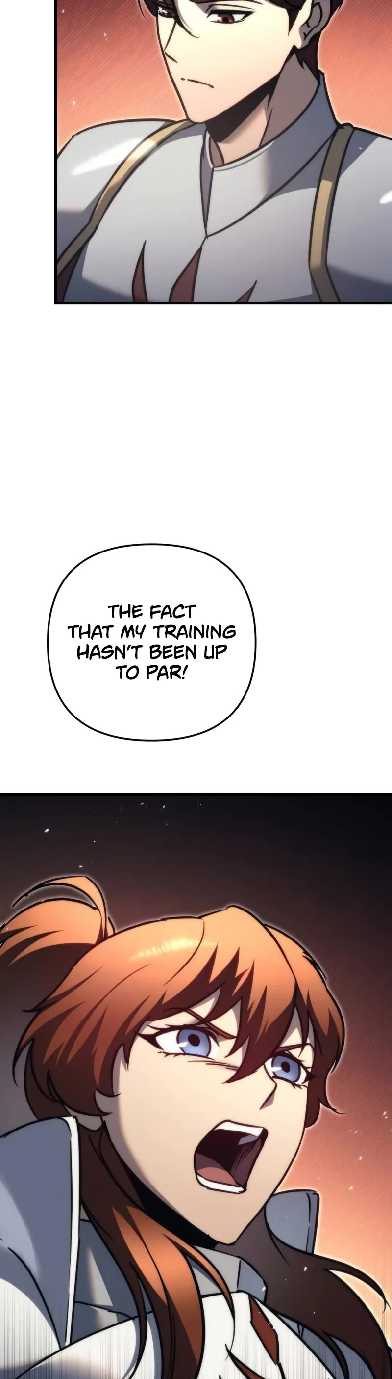 Regressor of the Fallen Family chapter 56 page 30