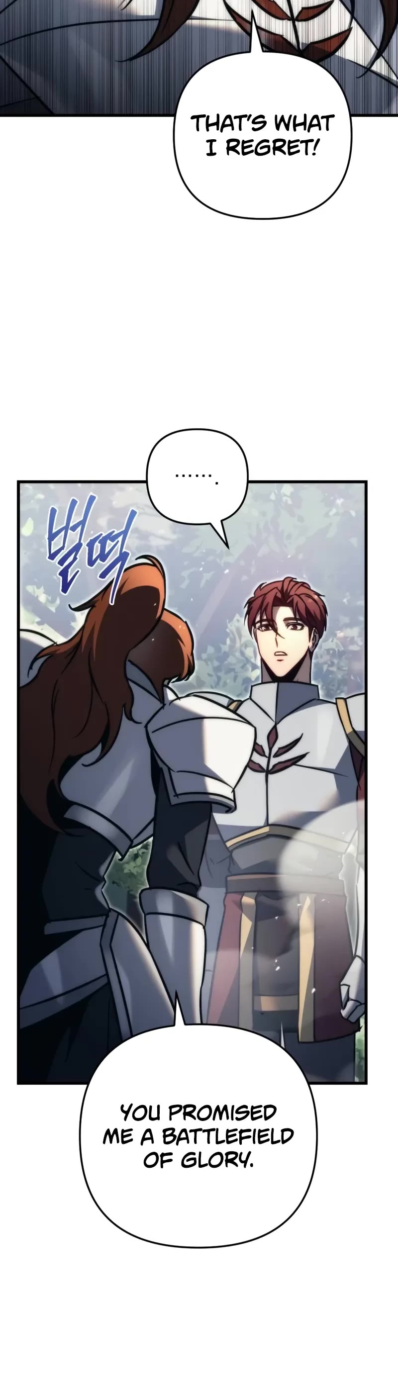 Regressor of the Fallen Family chapter 56 page 31