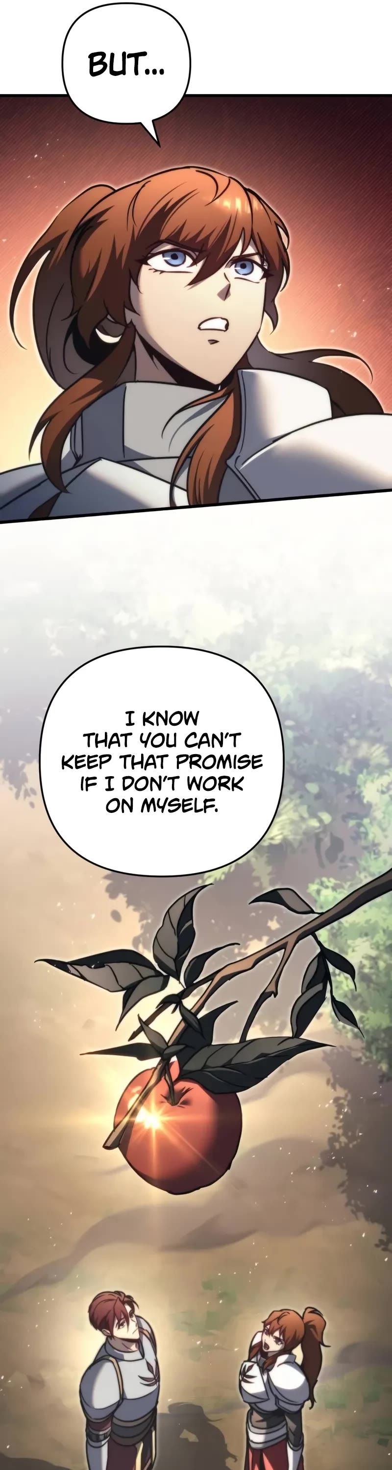 Regressor of the Fallen Family chapter 56 page 32