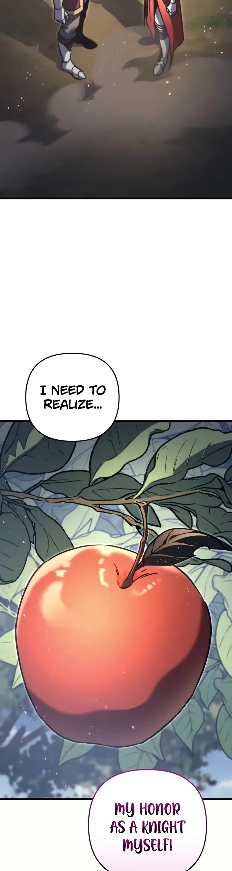 Regressor of the Fallen Family chapter 56 page 33