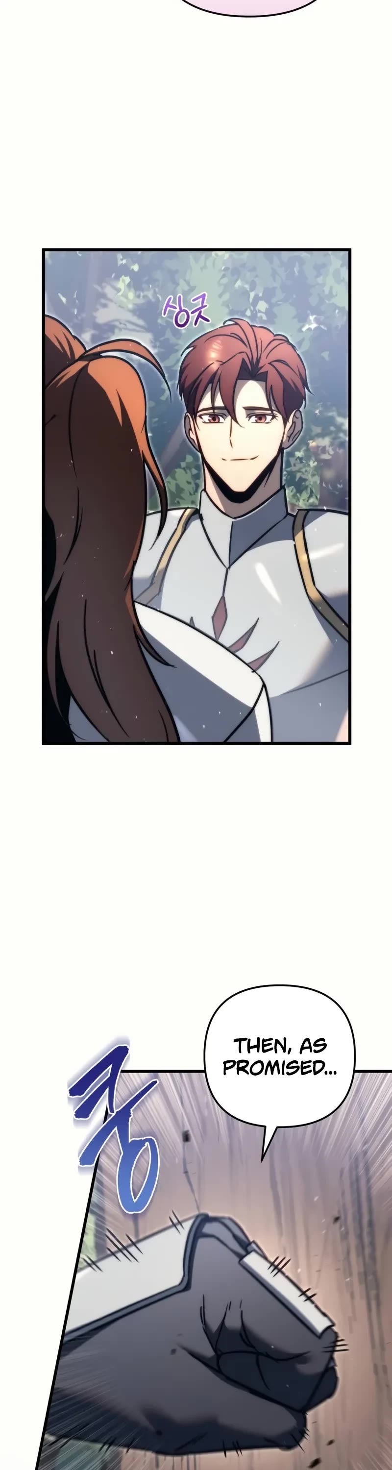 Regressor of the Fallen Family chapter 56 page 34