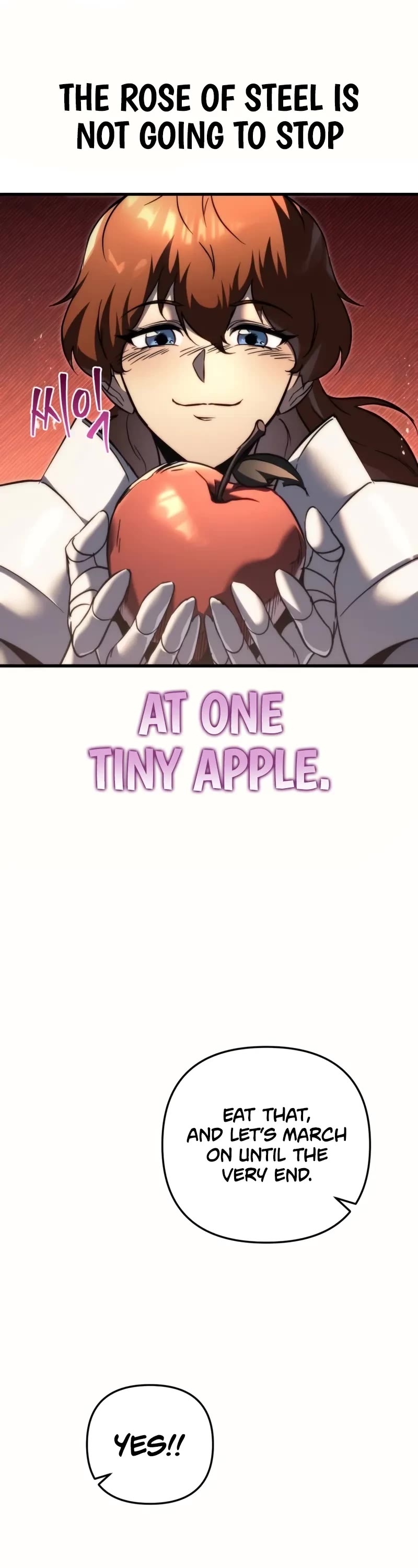 Regressor of the Fallen Family chapter 56 page 36