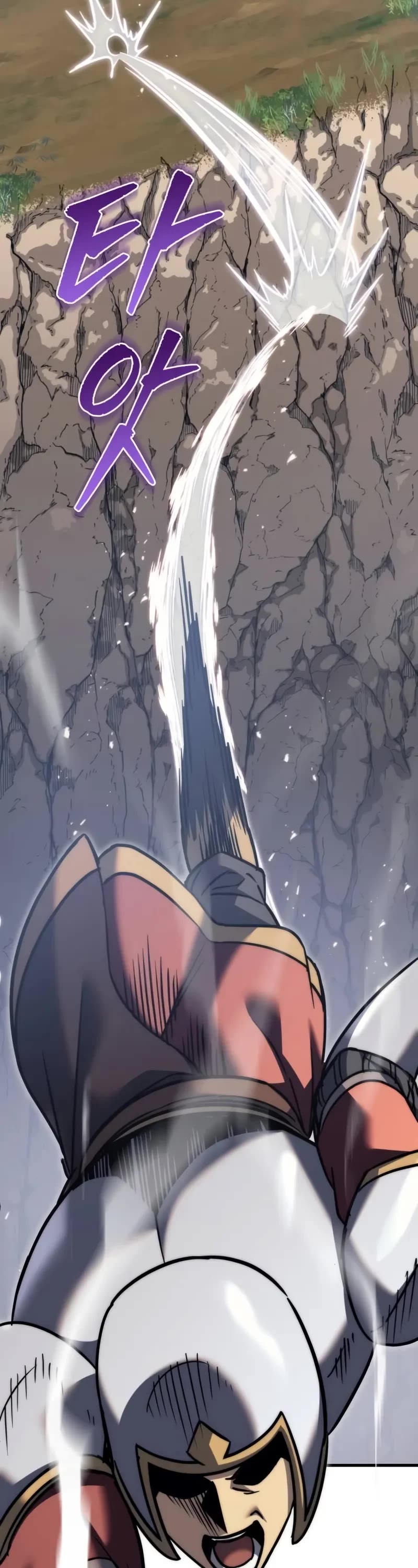 Regressor of the Fallen Family chapter 56 page 38