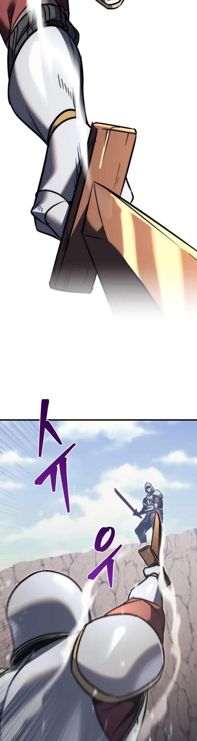 Regressor of the Fallen Family chapter 56 page 39