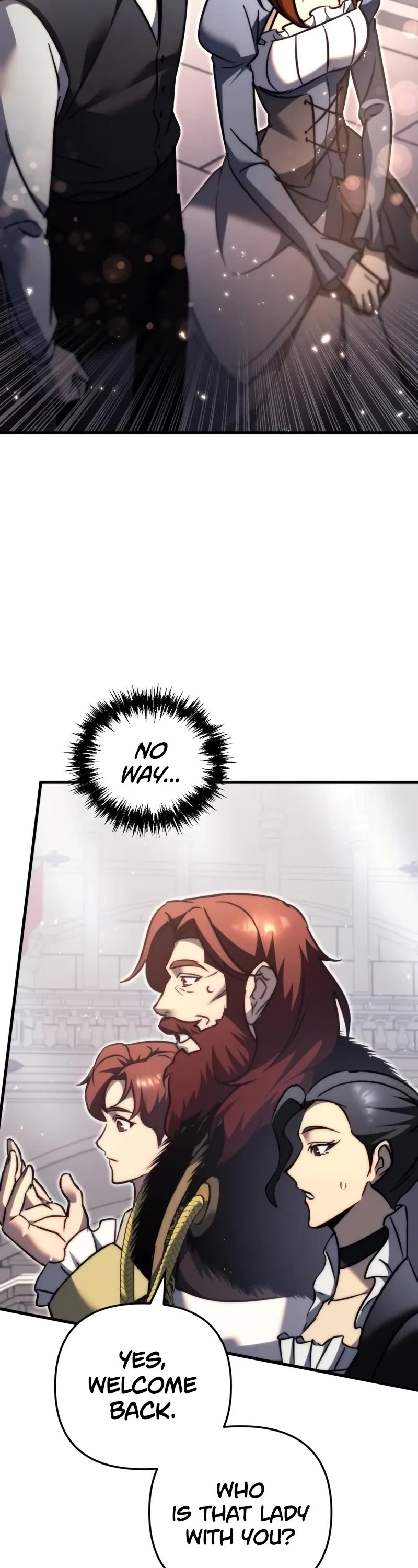 Regressor of the Fallen Family chapter 56 page 4