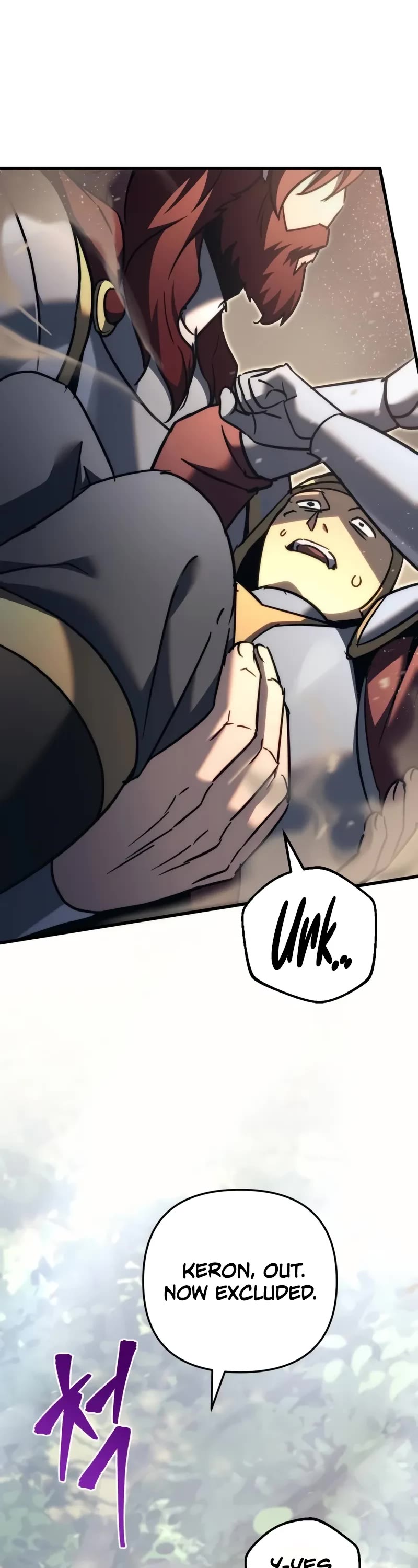 Regressor of the Fallen Family chapter 56 page 43