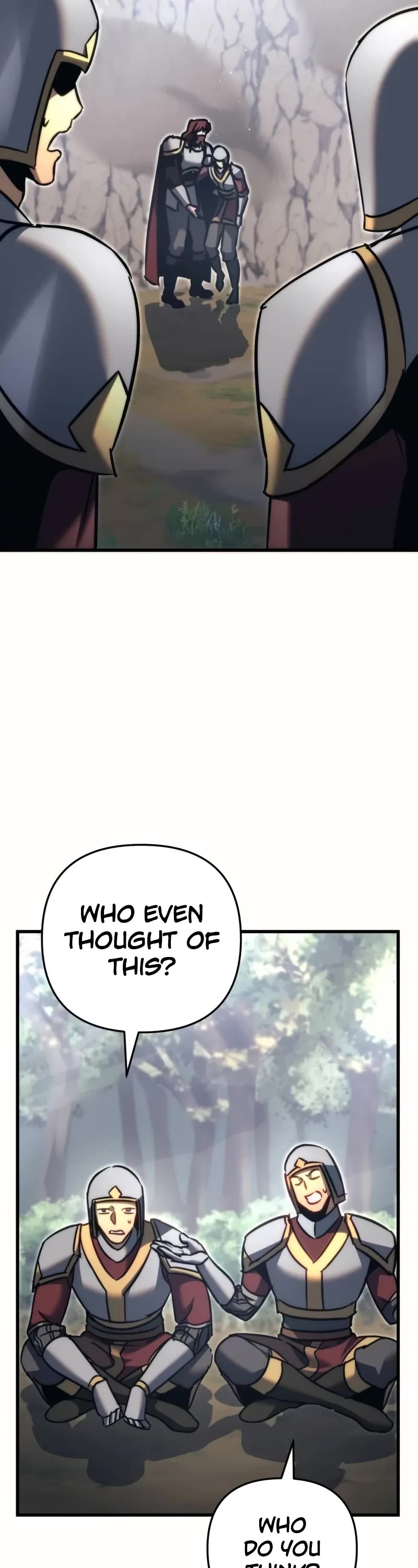 Regressor of the Fallen Family chapter 56 page 45