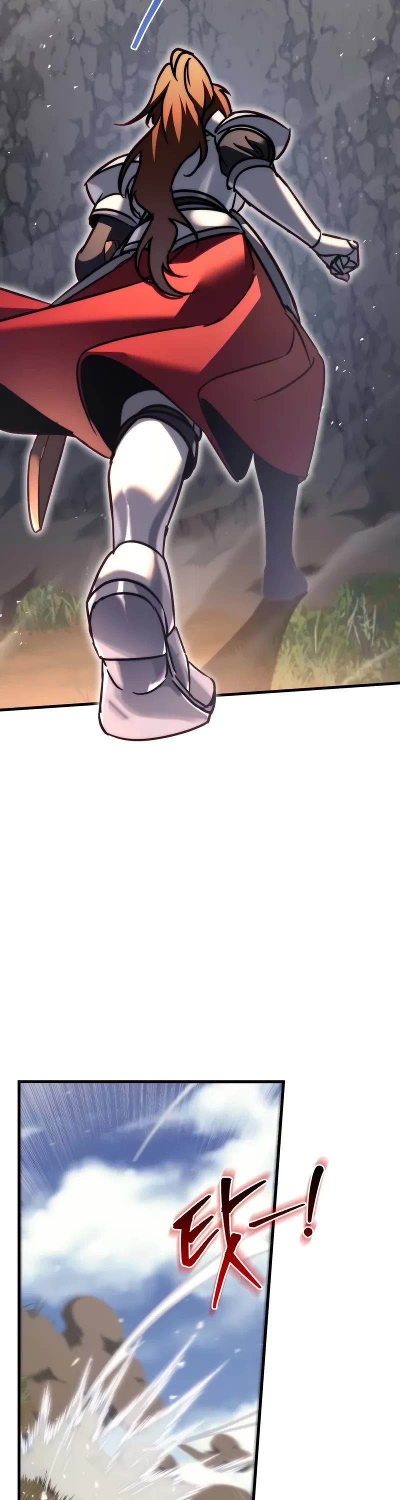 Regressor of the Fallen Family chapter 56 page 49