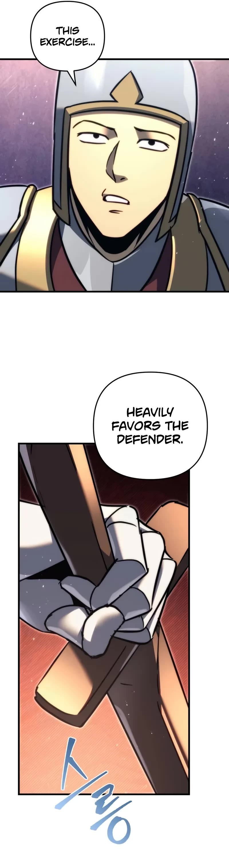 Regressor of the Fallen Family chapter 56 page 52