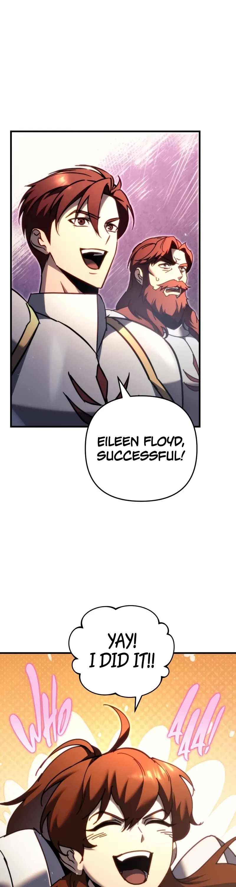 Regressor of the Fallen Family chapter 56 page 57