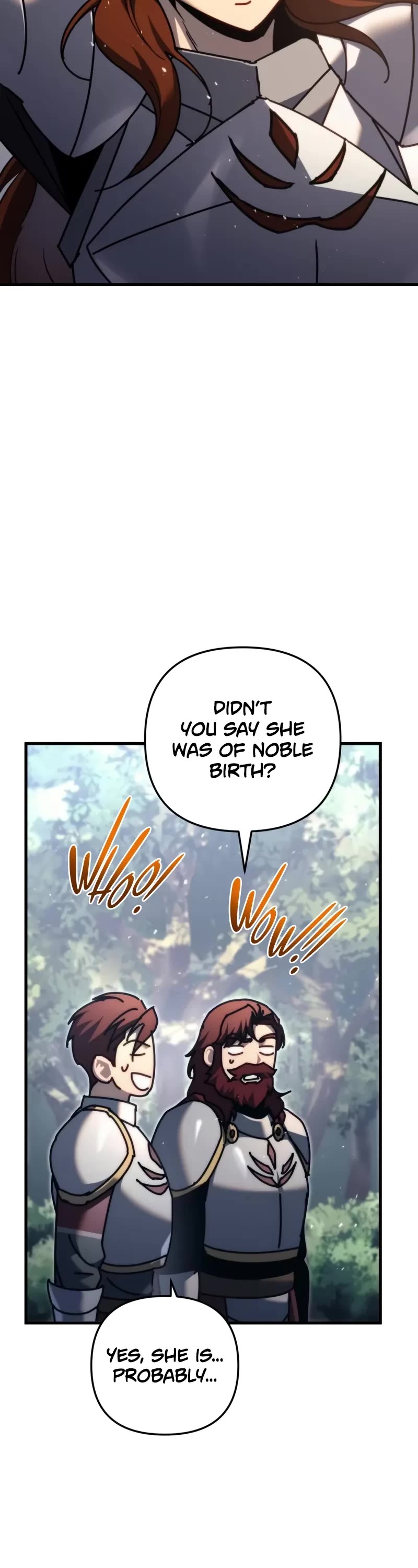 Regressor of the Fallen Family chapter 56 page 58