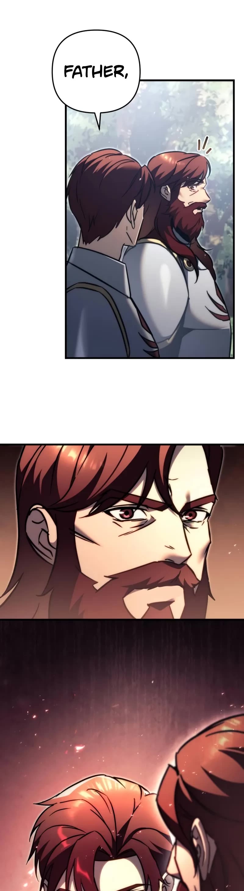 Regressor of the Fallen Family chapter 56 page 63