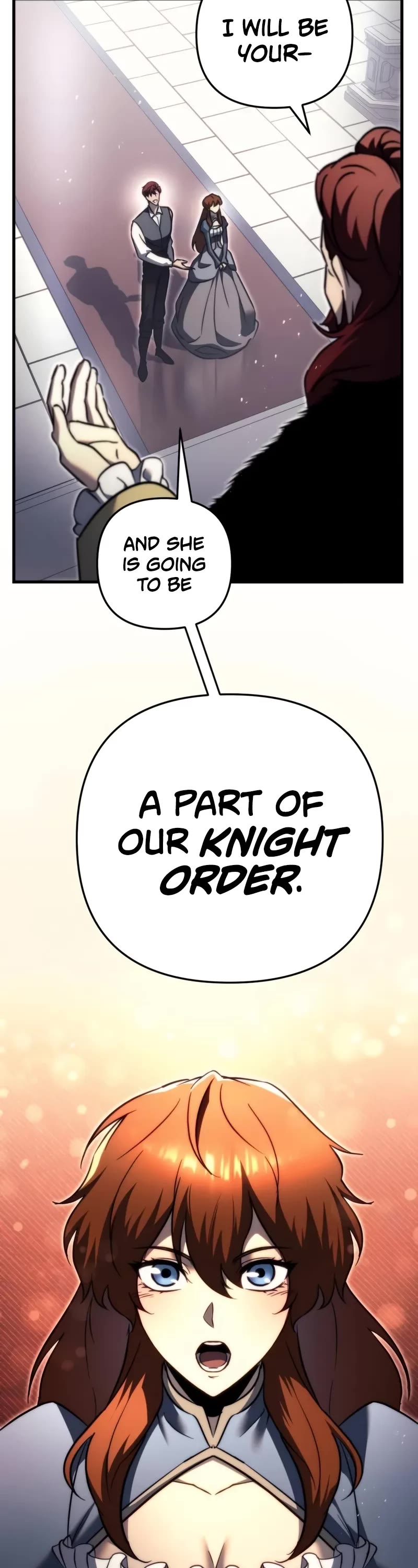 Regressor of the Fallen Family chapter 56 page 8