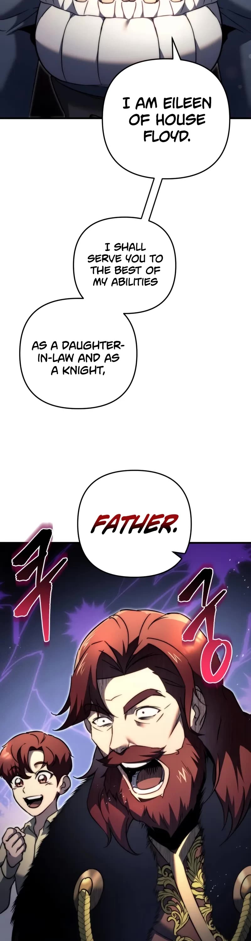 Regressor of the Fallen Family chapter 56 page 9