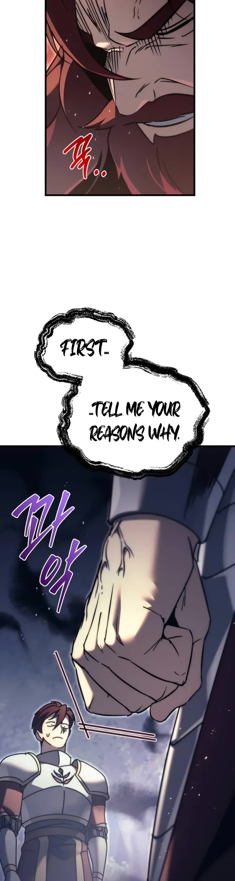 Regressor of the Fallen Family chapter 57 page 13